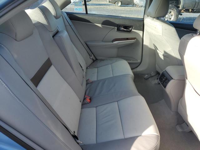 Photo 10 from auction – 2012 TOYOTA CAMRY XLE with VIN 4T4BF1FK3CR229759