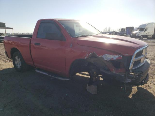 Photo 4 from auction – 2009 DODGE RAM 1500 with VIN 1D3HB16K79J526314