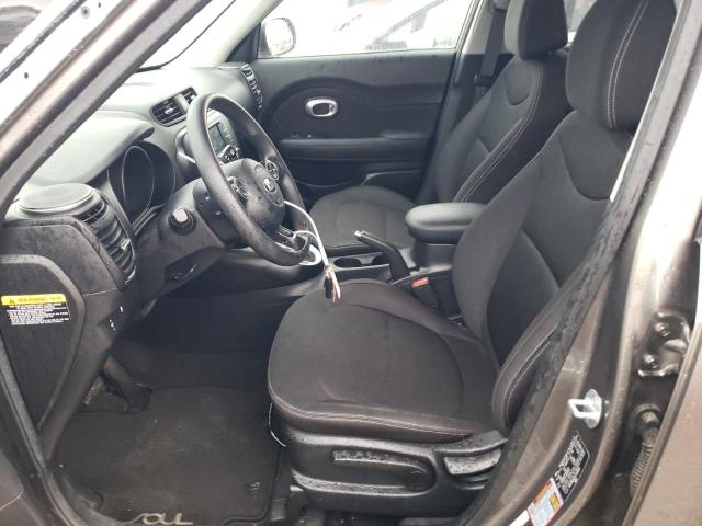 Photo 7 from auction – 2019 KIA SOUL with VIN KNDJN2A21K7001802