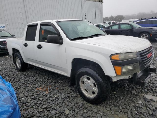 Photo 4 from auction – 2005 GMC CANYON with VIN 1GTCS138X58182412