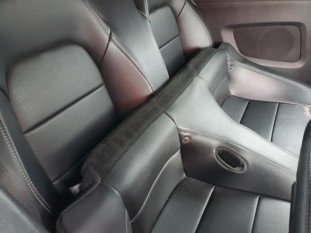 Photo 10 from auction – 2016 FORD MUSTANG with VIN 1FATP8UH6G5329473