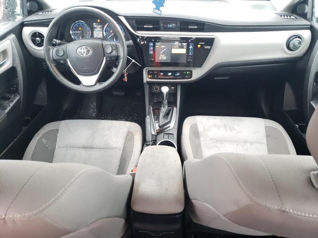 Photo 8 from auction – 2017 TOYOTA COROLLA L with VIN 2T1BURHEXHC924786