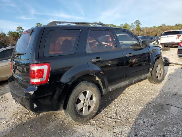 Photo 3 from auction – 2010 FORD ESCAPE XLS with VIN 1FMCU0C71AKC83245