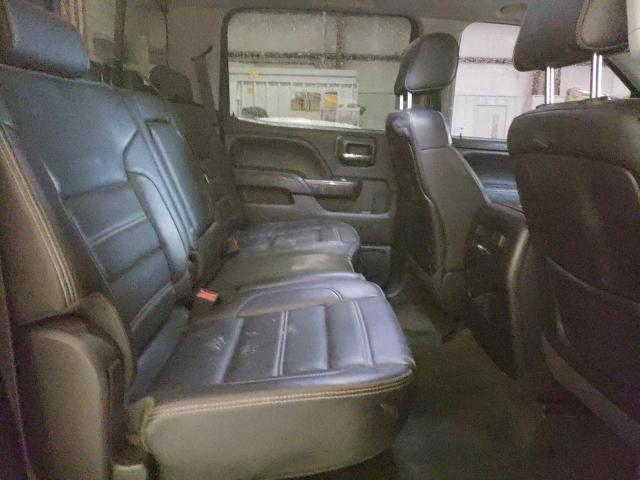Photo 10 from auction – 2015 GMC SIERRA K15 with VIN 3GTU2WEJ1FG239495