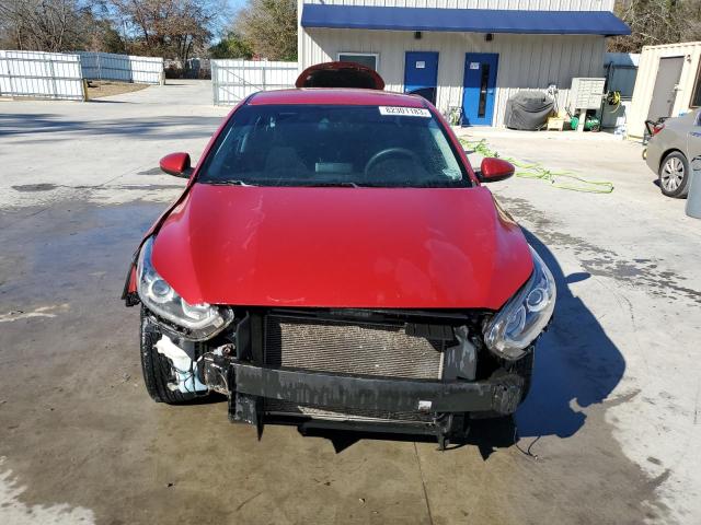 Photo 5 from auction – 2019 KIA FORTE FE with VIN 3KPF24AD1KE130778