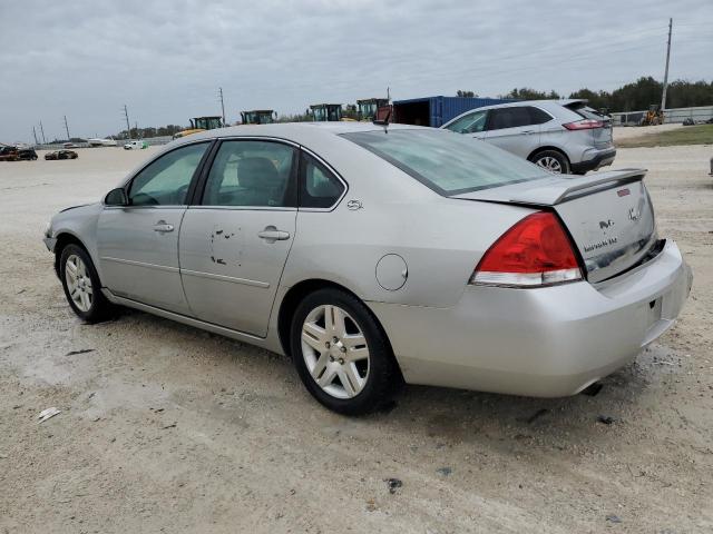 Photo 2 from auction – 2006 CHEVROLET IMPALA LTZ with VIN 2G1WU581069101779