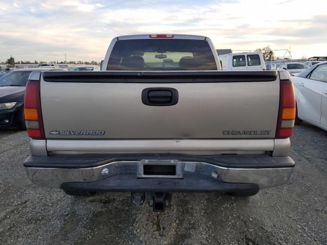 Photo 6 from auction – 2000 CHEVROLET SILVERADO with VIN 2GCEK19T4Y1315161
