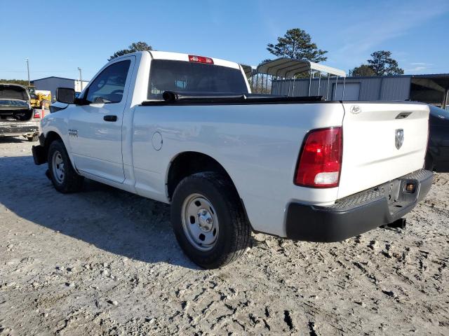 Photo 2 from auction – 2015 RAM 1500 ST with VIN 3C6JR6AG5FG517363