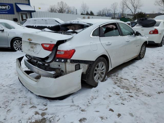 Photo 3 from auction – 2016 CHEVROLET MALIBU LT with VIN 1G1ZE5ST0GF270424