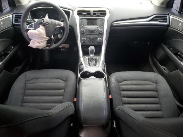 Photo 8 from auction – 2015 FORD FUSION SE with VIN 3FA6P0H74FR300002