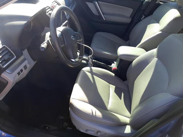Foto 7 de la subasta – 2016 SUBARU FORESTER 2 con VIN JF2SJAHC2GH563851
