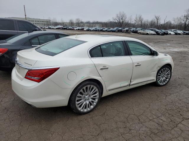 Photo 3 from auction – 2014 BUICK LACROSSE T with VIN 1G4GF5G39EF110619