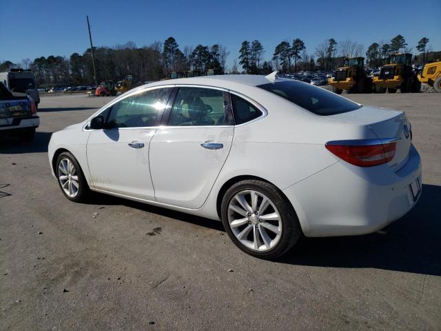Photo 2 from auction – 2014 BUICK VERANO CON with VIN 1G4PR5SK4E4112411