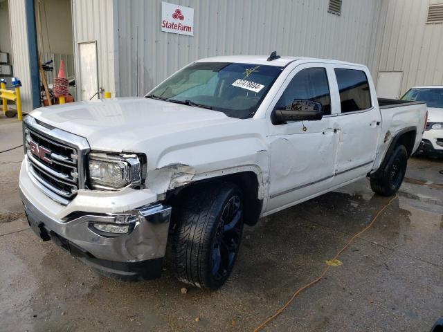 GMC SIERRA C15 2017 with VIN 3GTP1NEC5HG360951 - Photo from auction