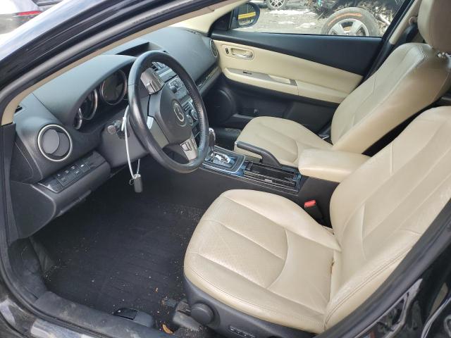 Photo 7 from auction – 2009 MAZDA 6 S with VIN 1YVHP82B895M25911