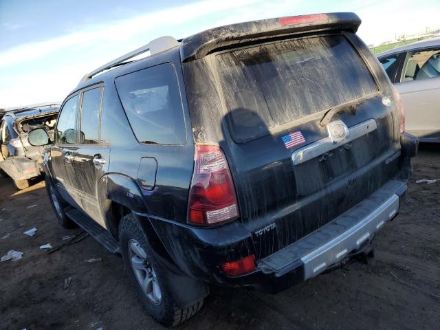 Photo 2 from auction – 2004 TOYOTA 4RUNNER SR with VIN JTEBT14RX40037265