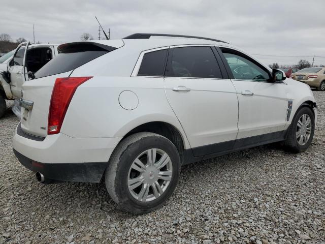 Photo 3 from auction – 2012 CADILLAC SRX with VIN 3GYFNGE39CS534872