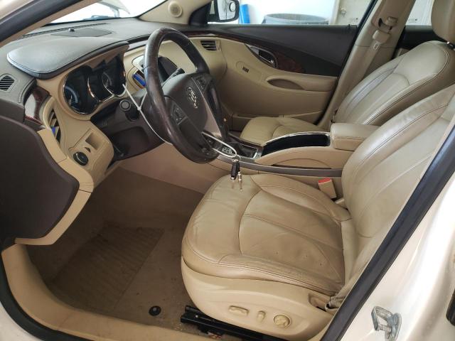 Photo 7 from auction – 2012 BUICK LACROSSE with VIN 1G4GC5E38CF344498
