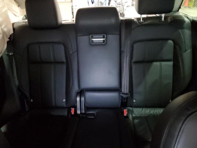 Photo 10 from auction – 2020 LAND ROVER RANGE ROVE with VIN SALWG2SU9LA891947