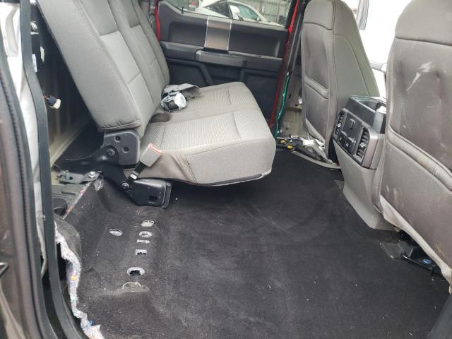 Photo 10 from auction – 2019 FORD F150 SUPER with VIN 1FTFW1E40KKF08289