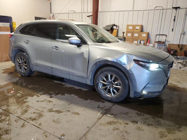 Photo 4 from auction – 2018 MAZDA CX-9 TOURI with VIN JM3TCBCY7J0202991