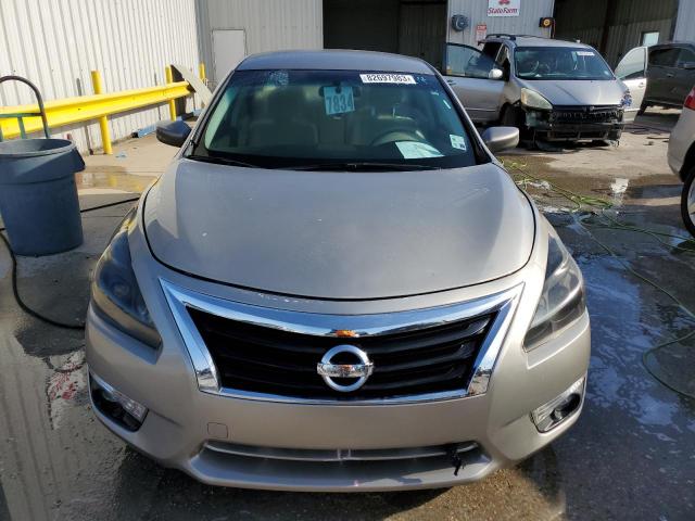 Photo 5 from auction – 2015 NISSAN ALTIMA 2.5 with VIN 1N4AL3AP1FC417276