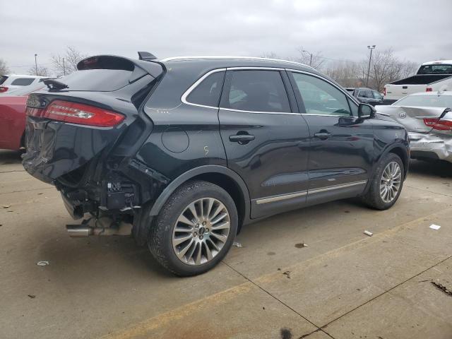 Photo 3 from auction – 2015 LINCOLN MKC with VIN 5LMTJ2AH6FUJ19904