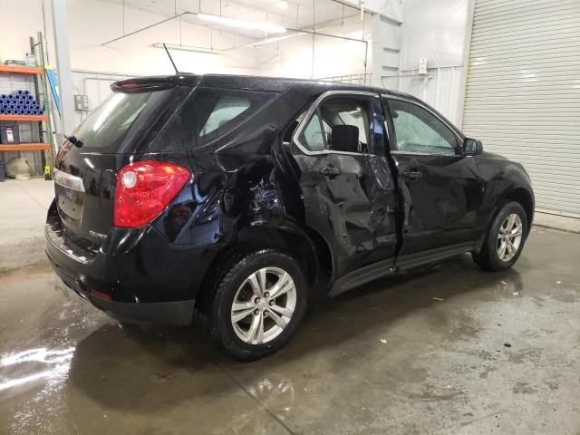 Photo 3 from auction – 2015 CHEVROLET EQUINOX LS with VIN 2GNFLEEKXF6132487