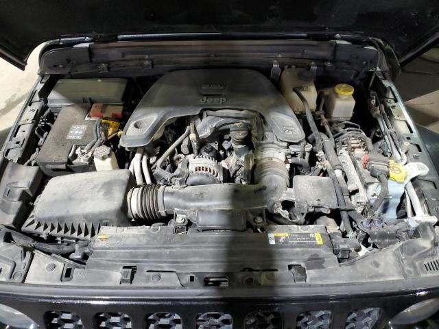 Foto 12 de la subasta – 2021 JEEP GLADIATOR con VIN 1C6JJTAGXML521253