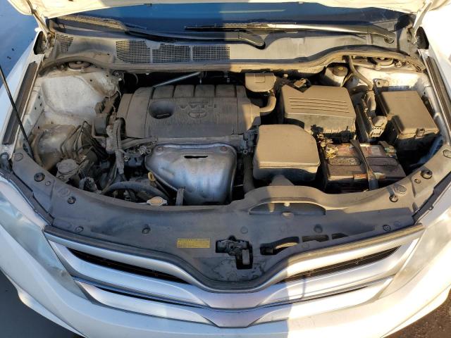 Photo 11 from auction – 2013 TOYOTA VENZA LE with VIN 4T3ZA3BB5DU076996