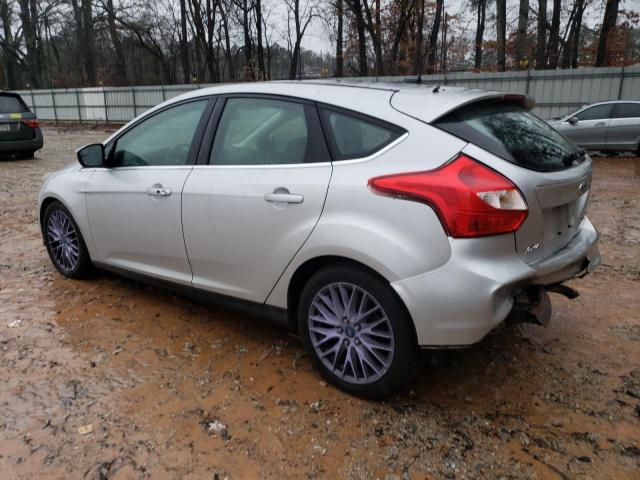 Photo 2 from auction – 2012 FORD FOCUS TITA with VIN 1FAHP3N27CL124950