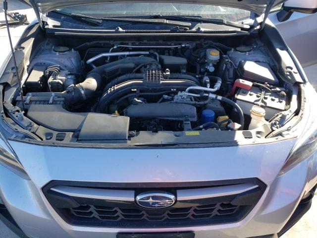 Photo 11 from auction – 2020 SUBARU CROSSTREK with VIN JF2GTAEC6L8217249