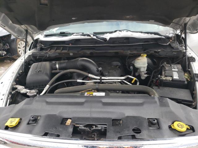 Photo 11 from auction – 2014 RAM 1500 SLT with VIN 1C6RR7GT8ES206482