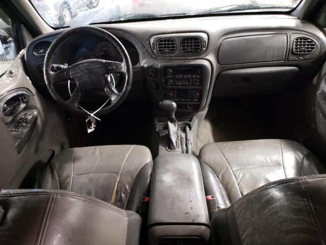 Photo 8 from auction – 2004 CHEVROLET TRAILBLAZE with VIN 1GNDT13S742346298