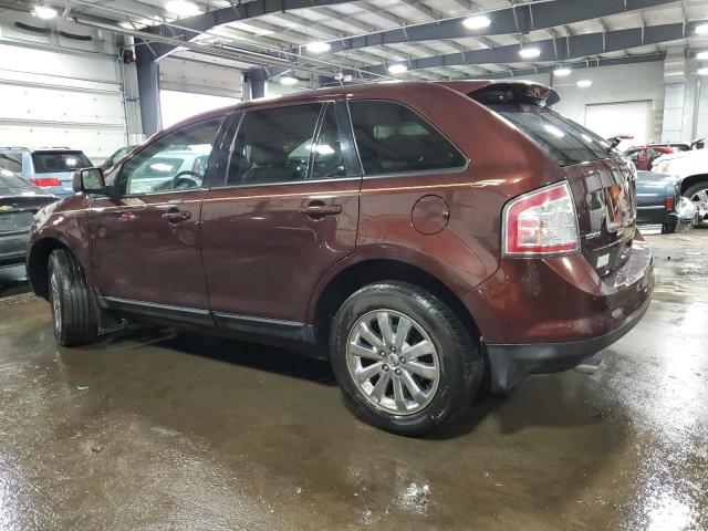 Photo 2 from auction – 2010 FORD EDGE SEL with VIN 2FMDK3JC0ABB45928