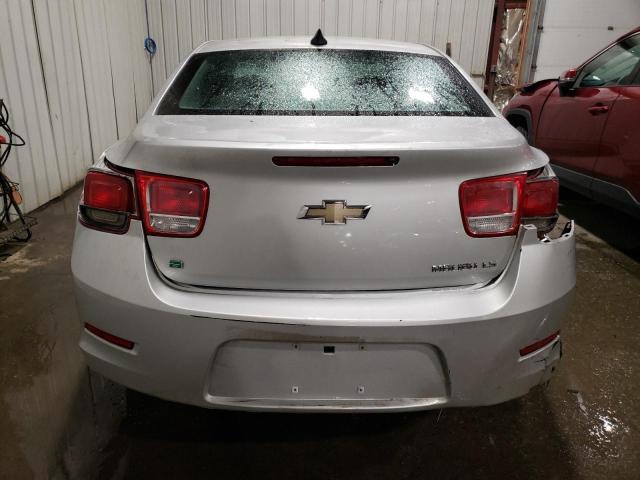 Photo 6 from auction – 2016 CHEVROLET MALIBU LIM with VIN 1G11B5SA0GF108684