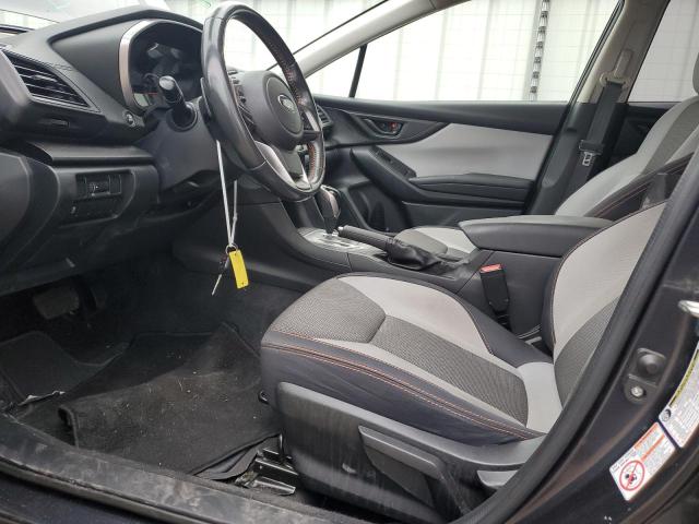 Photo 7 from auction – 2019 SUBARU CROSSTREK with VIN JF2GTACC7K8334906