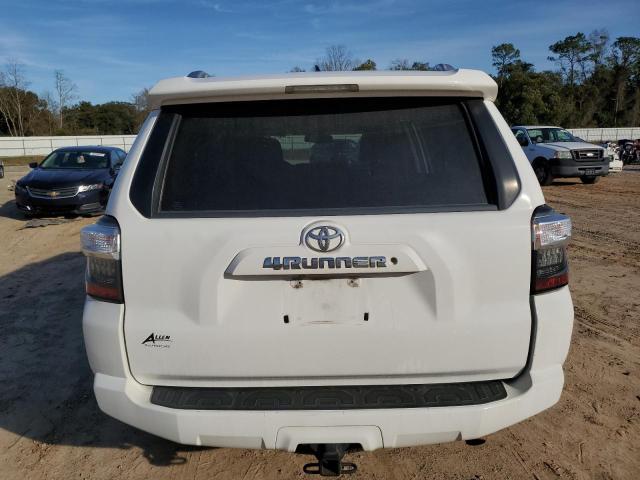 Photo 6 from auction – 2014 TOYOTA 4RUNNER SR with VIN JTEZU5JR3E5078901
