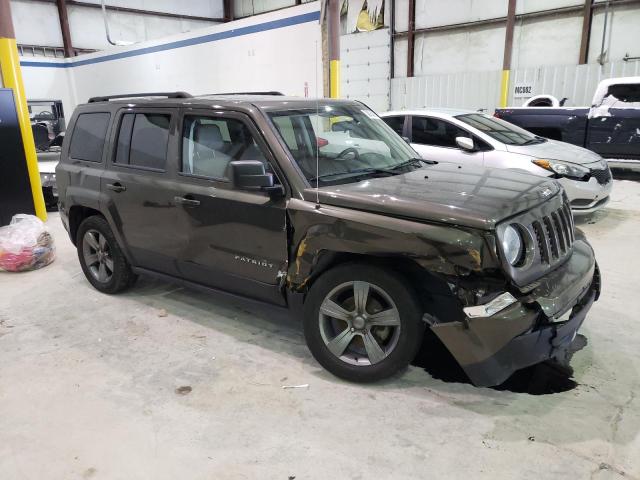 Photo 4 from auction – 2015 JEEP PATRIOT LA with VIN 1C4NJPFA4FD171377
