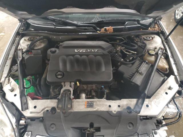 Photo 11 from auction – 2014 CHEVROLET IMPALA LIM with VIN 2G1WB5E37E1121598