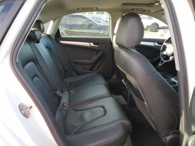 Photo 10 from auction – 2015 AUDI A4 PREMIUM with VIN WAUAFAFL6FN017498