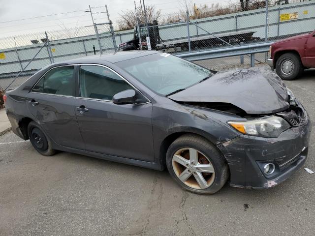 Photo 4 from auction – 2014 TOYOTA CAMRY L with VIN 4T1BF1FKXEU375234