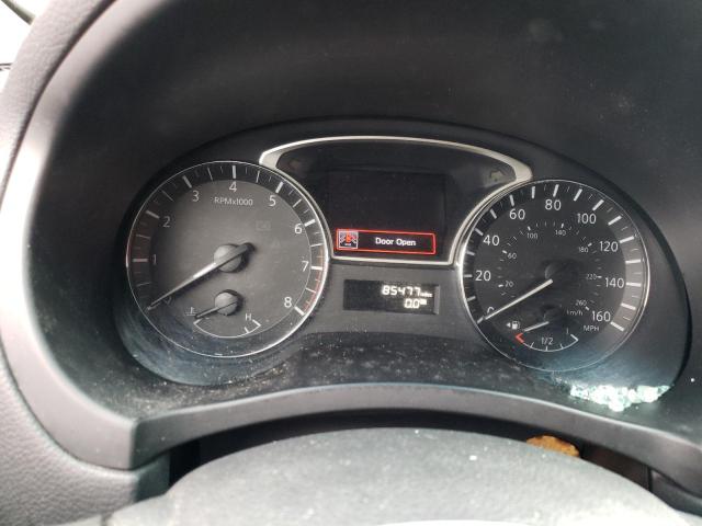 Photo 9 from auction – 2015 NISSAN ALTIMA with VIN 1N4AL3AP8FN898549