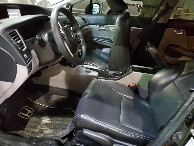 Photo 7 from auction – 2013 HONDA CIVIC EX with VIN 19XFB2F82DE022799