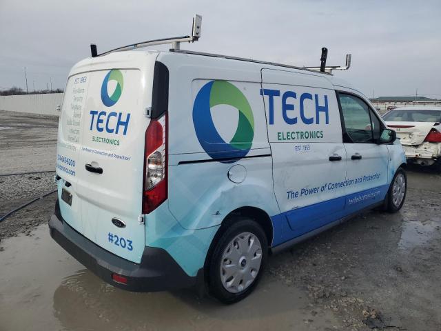 Photo 3 from auction – 2014 FORD TRANSIT CO with VIN NM0LS7F73E1158951