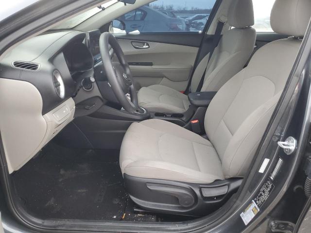 Photo 7 from auction – 2021 KIA FORTE FE with VIN 3KPF24AD5ME360018