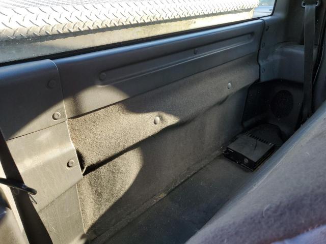 Photo 10 from auction – 2003 FORD F150 with VIN 2FTRF17W63CB10974