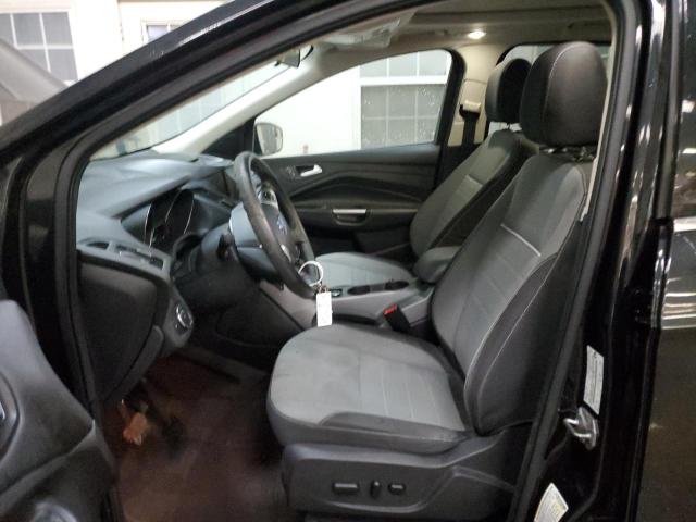 Photo 7 from auction – 2014 FORD ESCAPE SE with VIN 1FMCU9G96EUE24837