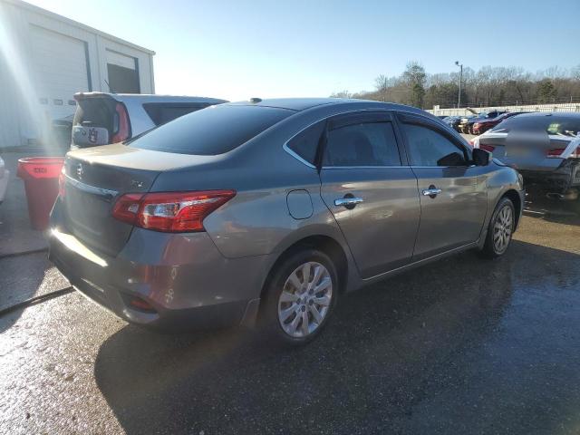 Photo 3 from auction – 2016 NISSAN SENTRA S with VIN 3N1AB7AP7GY243536