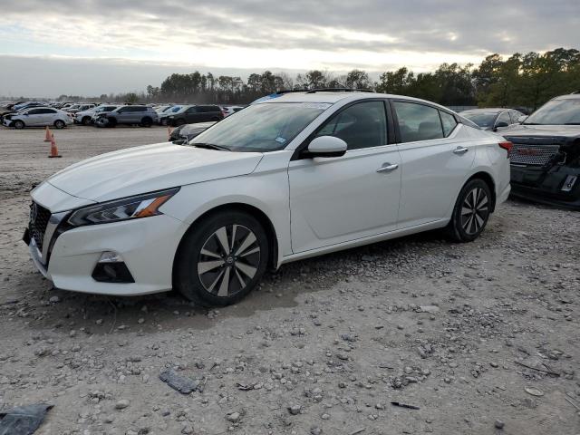 NISSAN ALTIMA SL 2020 with VIN 1N4BL4EV8LN310440 - Photo from auction